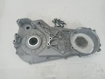 Harley-davidson 04 Softail Standard Fxsti Inner Primary Cover Silver 60620-94B. Fixed Price $149.00.