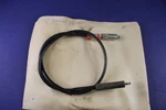 Nos Genuine Suzuki Speedometer Cable Oem GS550 1983 984 1985 #34910-38430. Fixed Price $19.95.