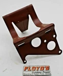 Nos Vintage Clinton Oem Fuel/gas Tank Mounting Bracket 26-596. Fixed Price $24.99.