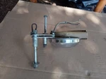 Honda CL-450, CB-450 Horn Assembly. Works. Shipping Is Available.. Fixed Price $17.50.