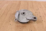 1974 Yamaha DT360 Rear Brake Plate W/ New Shoes. Fixed Price $59.00.