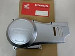 Honda XL80S 1980-1985 Left Crankcase Cover # 11341-149-020 Oem New (416)RI. Fixed Price $290.00.