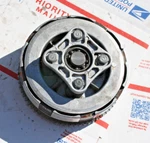 1973 Honda Oem Clutch Vin# XR75E-10114895. Fixed Price $137.97.