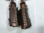 1979-1982 Honda Dohc Rider Footpegs Footrests Stands. Fixed Price $53.55.