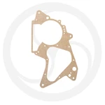 Suzuki 11481-41100 11481-41101 Center Crankcase Gasket RM250 PE250 1976 -1979. Fixed Price $6.50.
