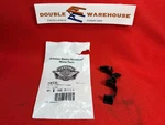 Nos Oem Harley-davidson 10336 Conduit Clip 16MM. Fixed Price $12.99.