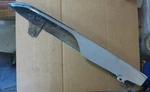 Genuine Honda CB350 CL350 K0 Oem Drive Chain Guard Chrome 40510-286-000XW (003). Fixed Price $40.00.