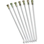Moose Offroad Spoke Set Coated Steel 21" 0211-0063. Fixed Price $49.95.