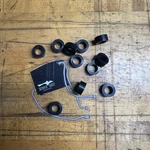 63529-50 Seal 10 Pack For Harley Knucklehead Panhead Oil Filter New. Fixed Price $26.00.