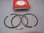 Nos Honda Oem Piston Ring Set 0.50 1975 CB360T 13031-369-003. Fixed Price $42.35.