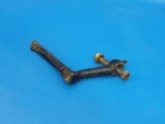 Triumph T100 Right Folding Footpeg F6953. Fixed Price $39.99.