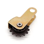 Kawasaki KZ900 KZ1000 Z1R Timing Camshaft Chain Tension Roller Guide Engine. Fixed Price $117.95.