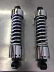 Genuine Harley Shock Absorbers 2017 Dyna Fxdb Street Bob 54615-01 K670. Fixed Price $59.00.