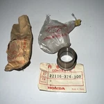 Nos Genuine Honda Oem 25MM Clutch Collar CB550 1974 1975 1976 K1 22116-374-300. Fixed Price $18.33.