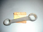 Nos Suzuki T305R TC305 GT250 Oem Connecting Rod 12161-18000. Fixed Price $199.99.