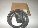 Nos Harley Aermacchi 1975-UP SXT125 SS125 Switch Assembly With Wiring 70430-75P. Fixed Price $99.99.