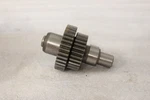 25948-91 New Oem 1991-1999 Harley-davidson Sportster Cam Gear Rr, Int, Yellow. Fixed Price $71.99.