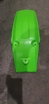 1983 84 Kawasaki KX80 Rear Fender Oem Nos Twinshock Evo Vintage. Fixed Price $401.65.