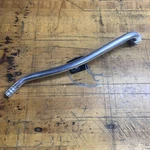 Harley 543-34 Relif Pipe W/ 545-12 Nut Vlh 1934-1936 74 80 Twins Usa Made. Fixed Price $99.00.