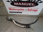 2007 Suzuki Burgman Fuel Inlet Hose Pipe 44190-10G20. Fixed Price $39.95.