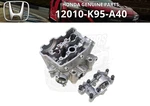 Honda Genuine Cylinder Head Assembly CRF250RX 12010-K95-A40 Oem Japan. Fixed Price $647.90.