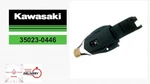 Kawasaki Oem 35023-0446 Ninja ZX-6R ZX636 Fender Rear '19-'23 Japan Jdm. Fixed Price $179.27.