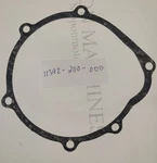 Nos Oem Honda CA95 CB92 Benly Dream 125 Alternator Stator Base Cover Gasket. Fixed Price $8.00.