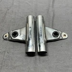 1980 Suzuki GS450 Motorcycle R/l Headlight Mounting Bracket 5153044210. Fixed Price $15.00.