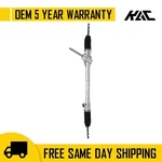 Manual Steering Rack & Pinion Assembly For 2012 Nissan Versa L4 1.6L 1G3024. Fixed Price $94.04.
