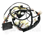 Yamaha RD250 RD400 F Complete Wiring Harness / Loom 1978 1979 -- B9-10. Fixed Price $156.52.