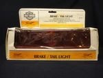Nos Harley Davidson Supplementary Brake Tail Light Kit 68009-88 King Tour Pak. Fixed Price $175.00.