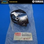 Nos Oem Yamaha AS2 HS1 YAS1C Turn Signal Clutch Lever Perch Switch 3AY-15620-00. Fixed Price $34.20.