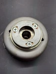 2003 Honda CM250 CMX250 Rebel Nighthawk CB250 Stator Generator Flywheel Magneto. Fixed Price $100.00.