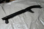 1974 Yamaha TX500 Chain Guard Case 371-22311-01-98. Fixed Price $39.50.