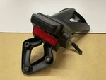 Bmw S 1000 2014 2016 Number Plate Holder Bracket 4662 7715968-04. Fixed Price $90.72.