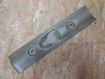 Harley Parts New Gas Tank Divider Strip 38-46 Long Wl, Wla El, Fl, Servicar, Ulh. Fixed Price $42.99.