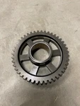 2002 Kawasaki Prairie 300 4X4 High Forward Gear 13260-1766 With 43 Teeth. Fixed Price $40.00.
