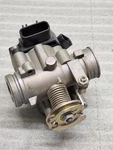 2013 2014 Yamaha Zuma YW50 Oem Mikuni Throttle Body Assembly 3B3-E3750-01-00. Fixed Price $199.99.