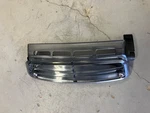 Honda Fresh Air Visor Assy 04-10 GL1800 Goldwing 64170-MCA-A21. Fixed Price $30.00.