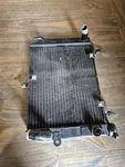 2000 Yamaha YZF-R6 Engine Cooling Radiator 5EB-12461-00-00. Fixed Price $30.00.
