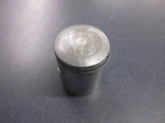 Vintage Suzuki TC120 Cat Piston And Rings 0.50 Nos 12100-20200-050. Fixed Price $59.95.
