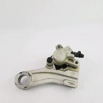 2011-2012 Husqvarna Te 310 Oem Brembo Rear Brake Caliper And Bracket 8000A4291. Fixed Price $62.90.