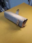 Honda CB100 CB125S CL100 CL125S SL100 SL125 XL100 Tool Box P/n 83500-107-040. Fixed Price $10.00.