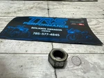 *1EA Oem Honda Nut, Hex. 8MM 94001-08000-0S (R2262). Fixed Price $8.00.