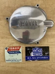 Nos 1969-71 Yamaha AT1 Atm CT1 Generator Cover Part # 248-15415-00-00 New. Fixed Price $199.00.