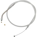 Magnum 3428 Sterling Chromite Ii Braided Idle Cable 38 7/8IN.. Fixed Price $92.95.