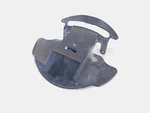 1988-1989 Honda Goldwing GL1500 Standard Steering Stem Wind Guard Protector. Fixed Price $11.95.