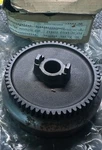 80 Yamaha Champ Centrifugal Clutch Drum 3L6-16604-00. Fixed Price $84.99.