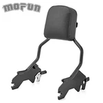 Quick Detach Passenger Sissy Bar Backrest For Harley Sport Glide Low Rider 2018+. Fixed Price $109.47.