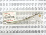 Kawasaki Nos New 46092-1002 Front Brake Lever S3 KZ1000 KZ750 KZ650 KH400. Fixed Price $74.99.